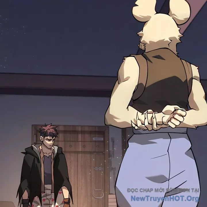 Mạo Hiểm Giả Carl Chapter 3.5 - 174