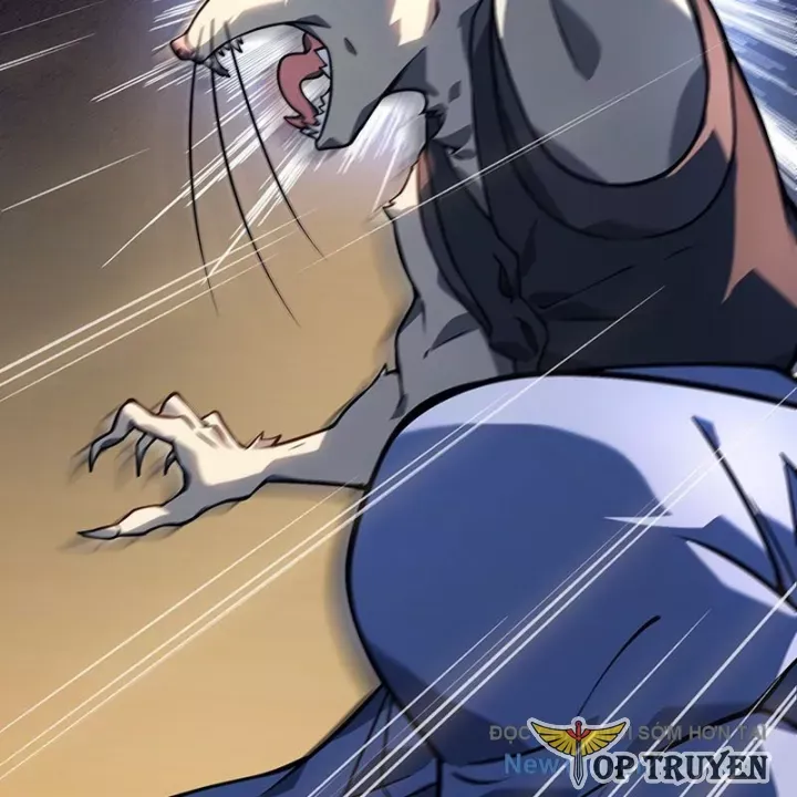 Mạo Hiểm Giả Carl Chapter 3.5 - 3