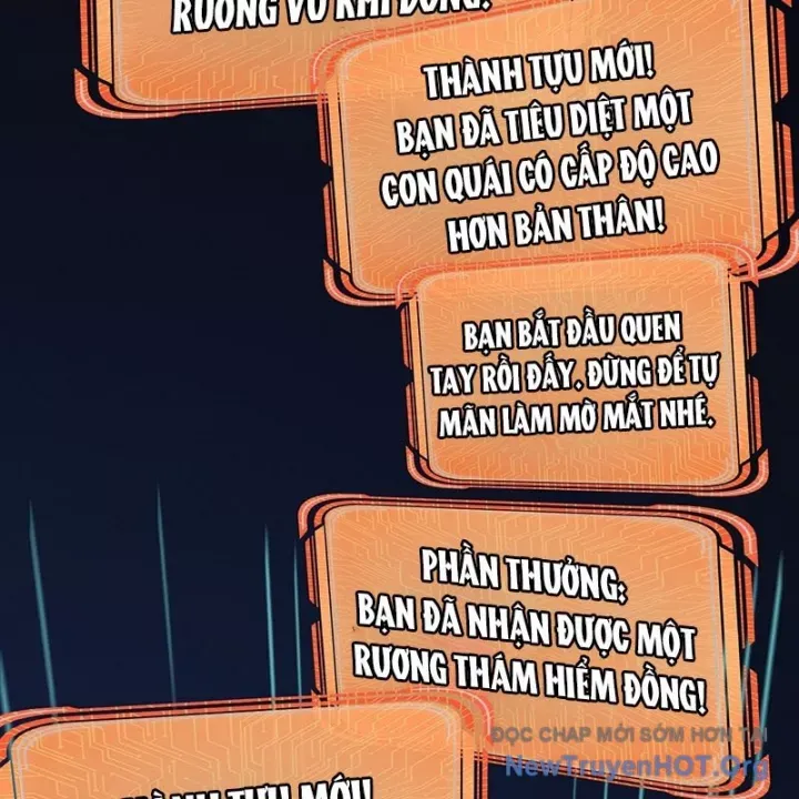 Mạo Hiểm Giả Carl Chapter 3.5 - 26