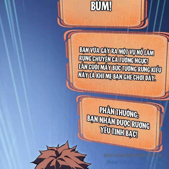 Mạo Hiểm Giả Carl Chapter 3.5 - 28