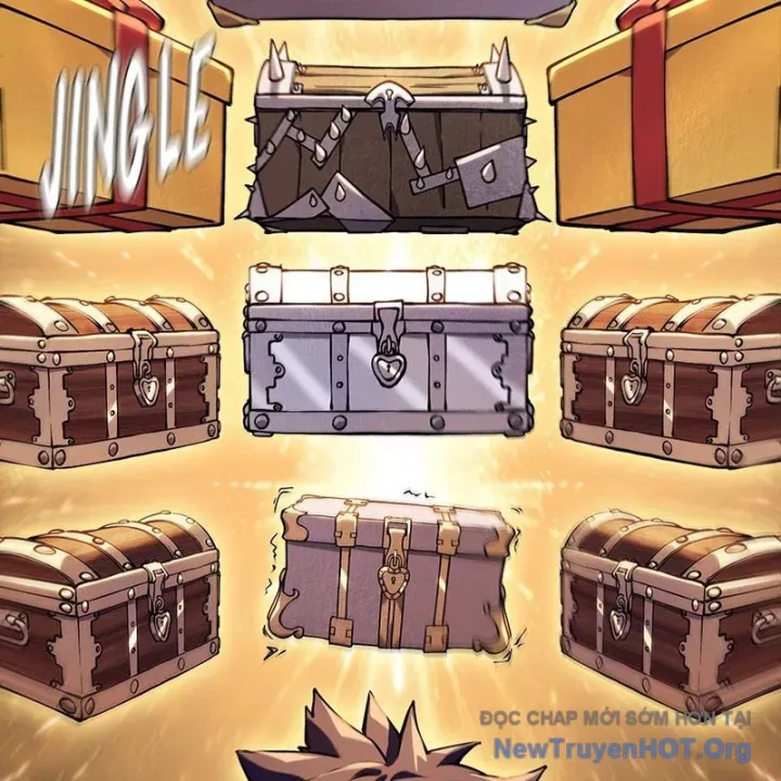 Mạo Hiểm Giả Carl Chapter 3.5 - 36