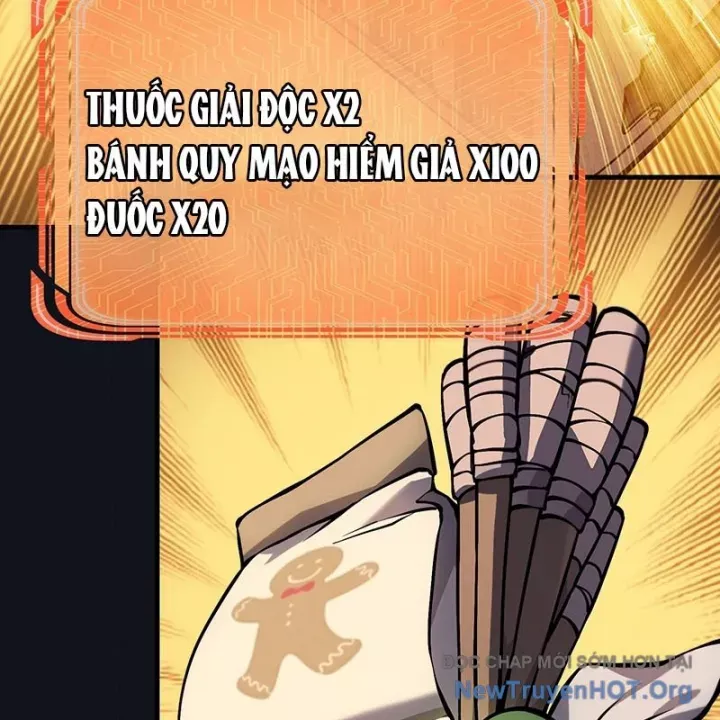 Mạo Hiểm Giả Carl Chapter 3.5 - 65