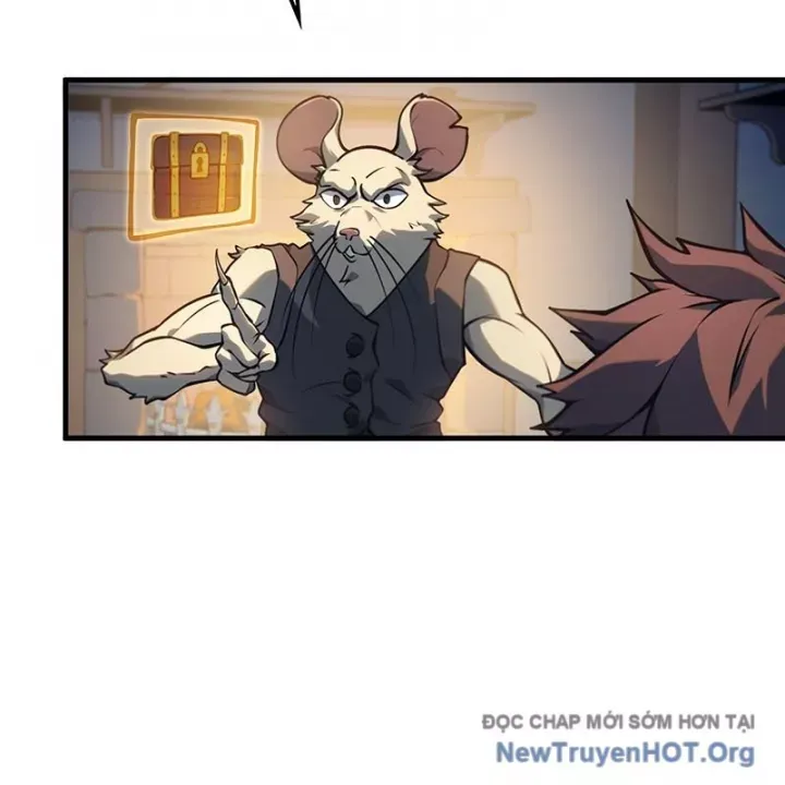 Mạo Hiểm Giả Carl Chapter 3.5 - 8