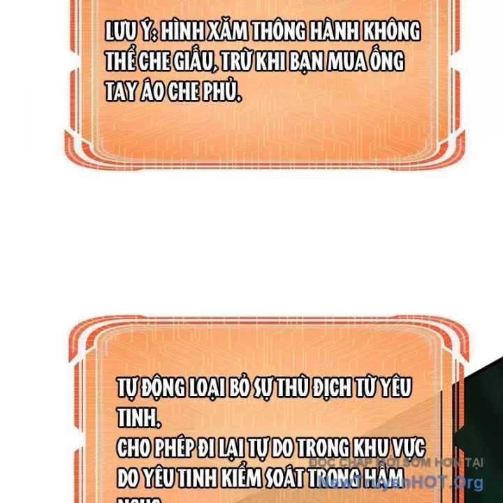 Mạo Hiểm Giả Carl Chapter 3.5 - 75