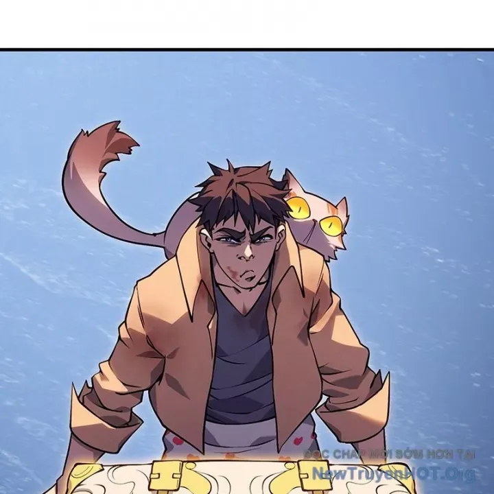 Mạo Hiểm Giả Carl Chapter 3.5 - 80