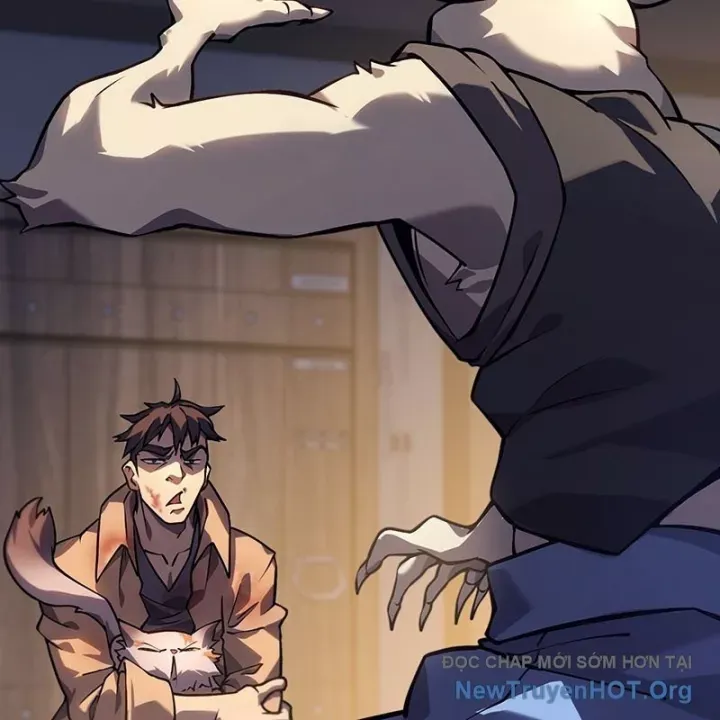 Mạo Hiểm Giả Carl Chapter 3.5 - 10