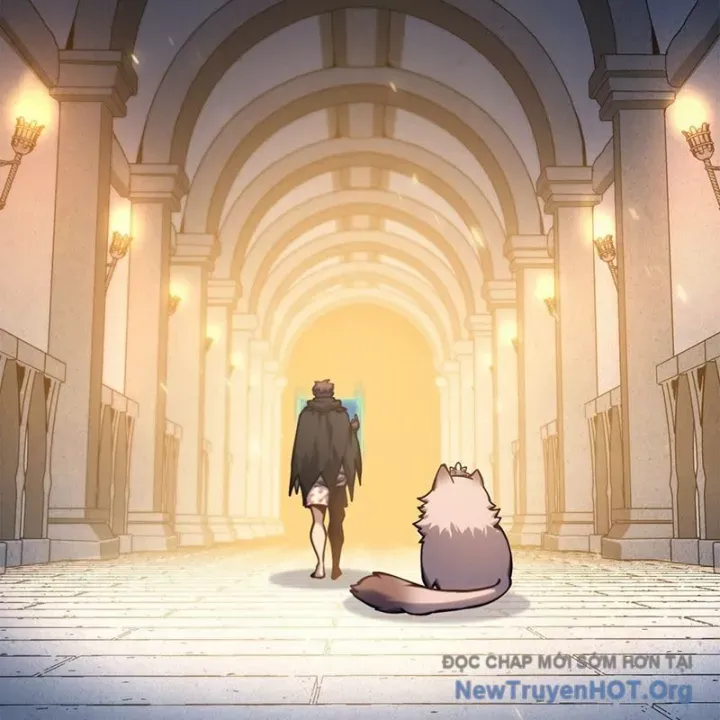 Mạo Hiểm Giả Carl Chapter 4.5 - 117