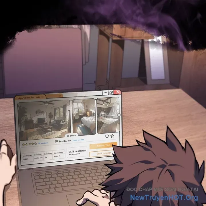 Mạo Hiểm Giả Carl Chapter 4.5 - 154