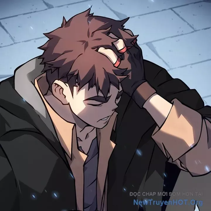 Mạo Hiểm Giả Carl Chapter 4.5 - 61