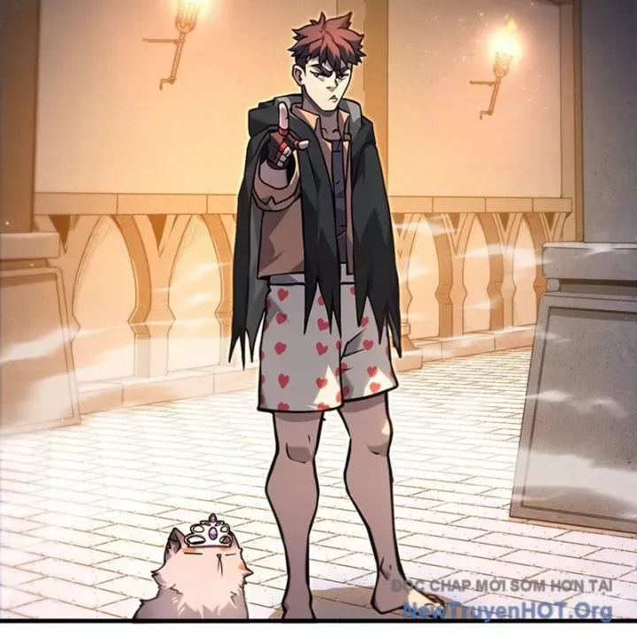 Mạo Hiểm Giả Carl Chapter 4.5 - 91