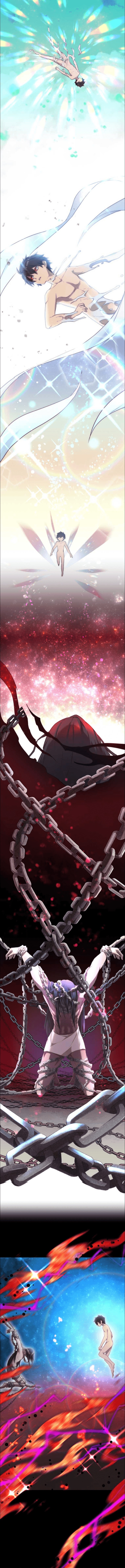 Thăng Cấp Thành Thợ Săn S-Rank Nhờ Ứng Dụng Chúa Quỷ Chapter 11 - 12