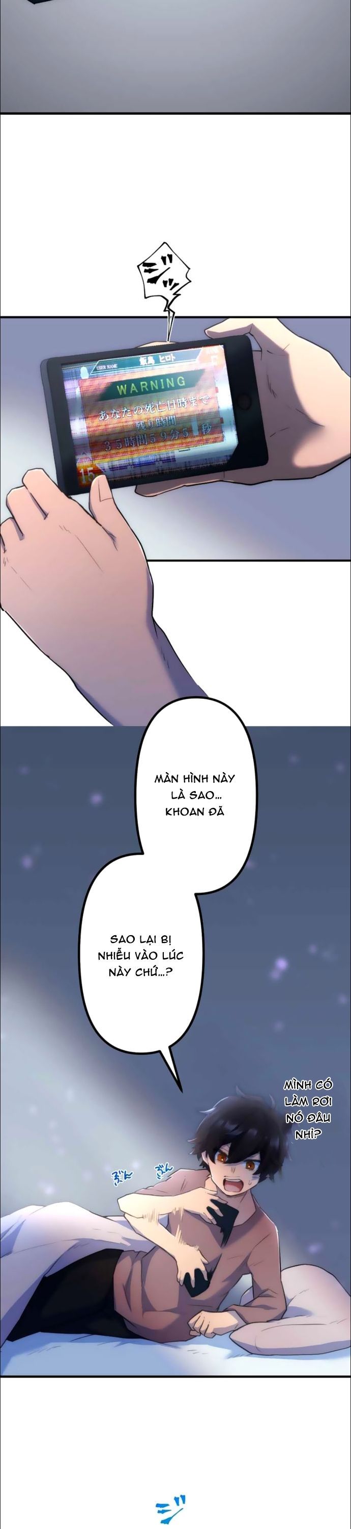 Thăng Cấp Thành Thợ Săn S-Rank Nhờ Ứng Dụng Chúa Quỷ Chapter 12 - 2