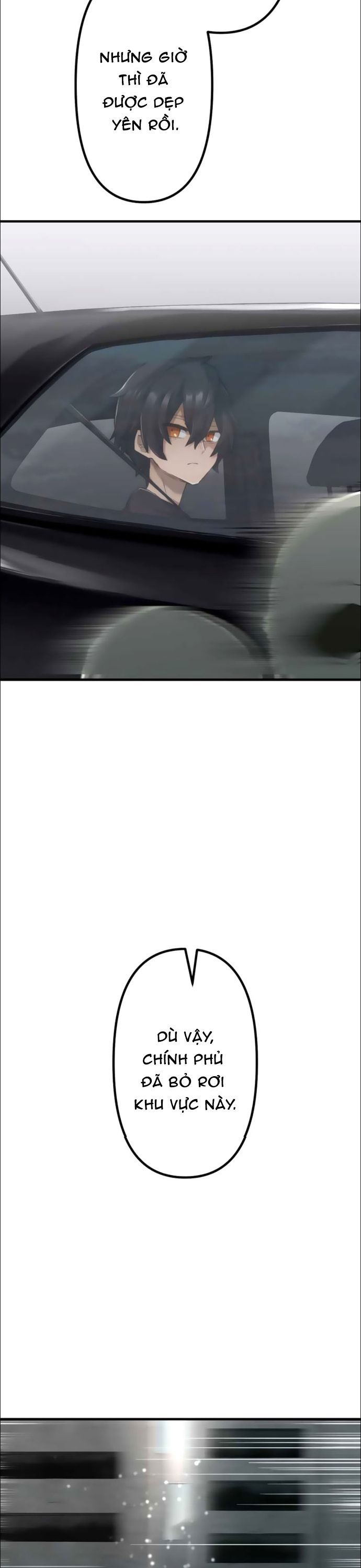 Thăng Cấp Thành Thợ Săn S-Rank Nhờ Ứng Dụng Chúa Quỷ Chapter 12 - 15