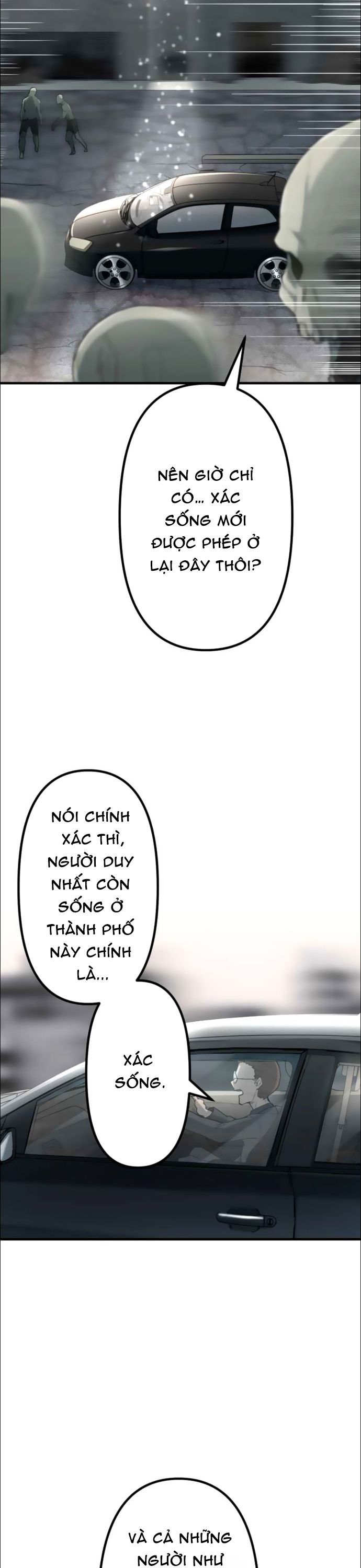 Thăng Cấp Thành Thợ Săn S-Rank Nhờ Ứng Dụng Chúa Quỷ Chapter 12 - 16