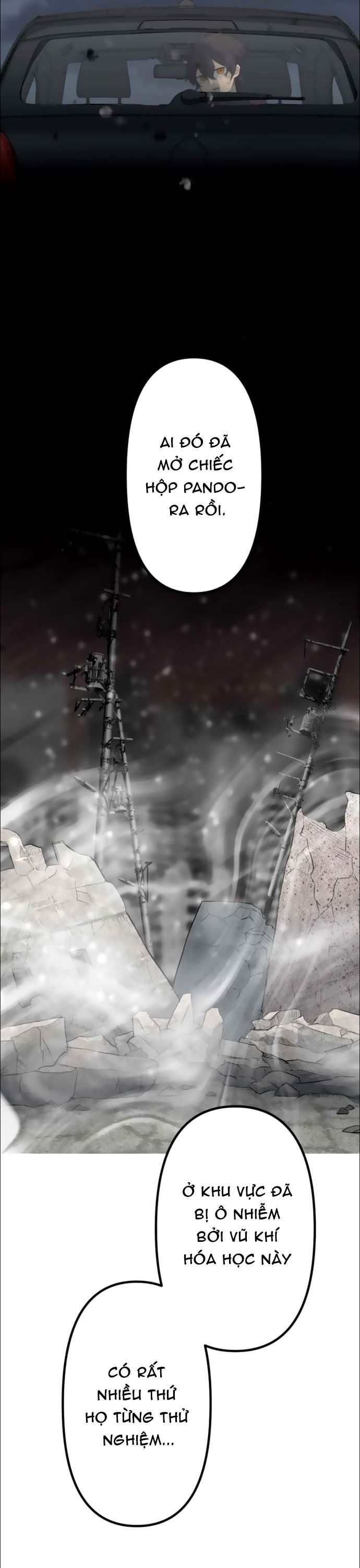 Thăng Cấp Thành Thợ Săn S-Rank Nhờ Ứng Dụng Chúa Quỷ Chapter 12 - 20