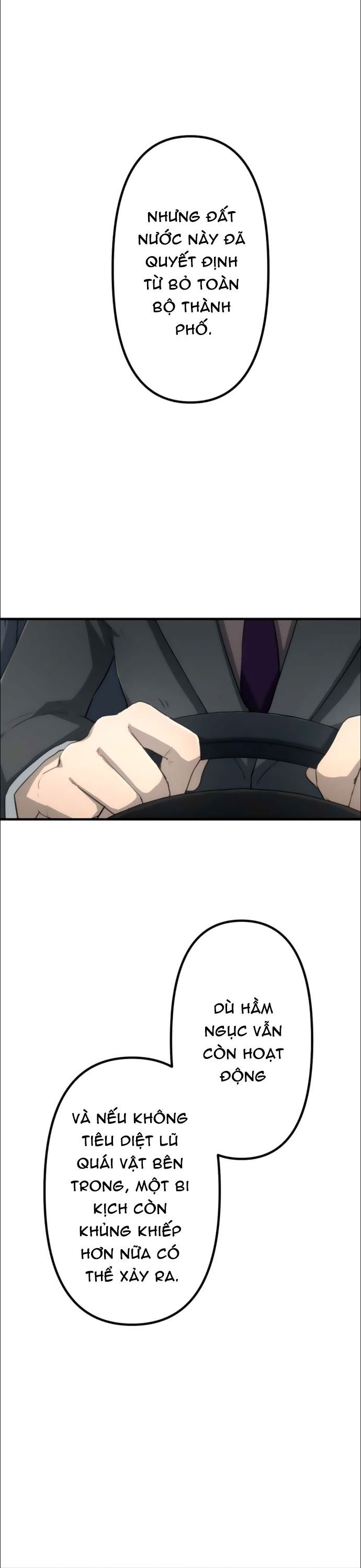 Thăng Cấp Thành Thợ Săn S-Rank Nhờ Ứng Dụng Chúa Quỷ Chapter 12 - 21