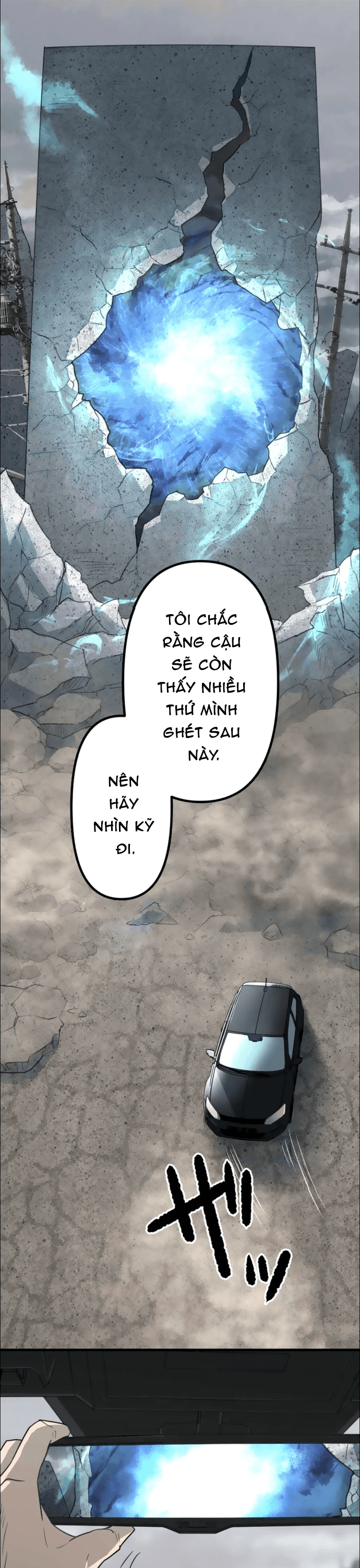 Thăng Cấp Thành Thợ Săn S-Rank Nhờ Ứng Dụng Chúa Quỷ Chapter 12 - 22