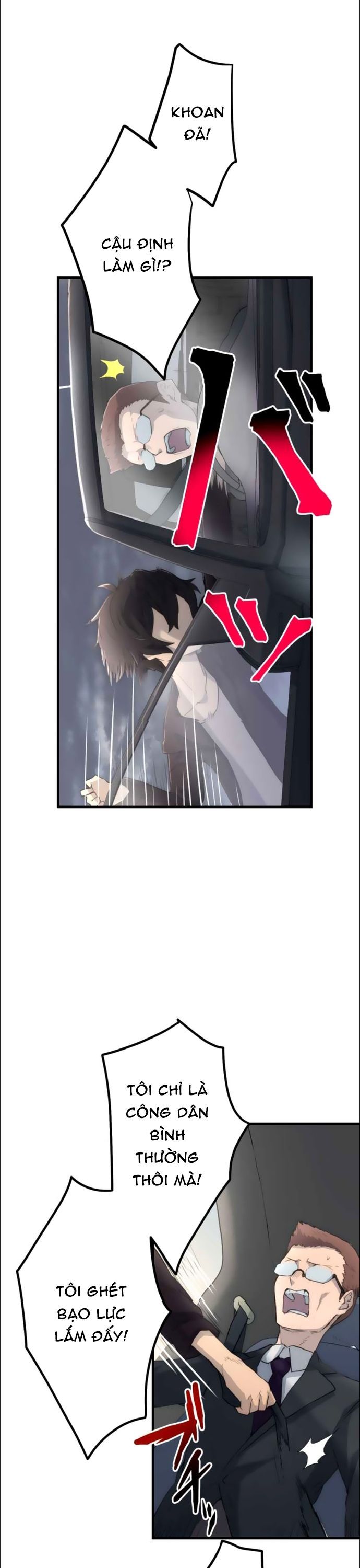 Thăng Cấp Thành Thợ Săn S-Rank Nhờ Ứng Dụng Chúa Quỷ Chapter 12 - 26