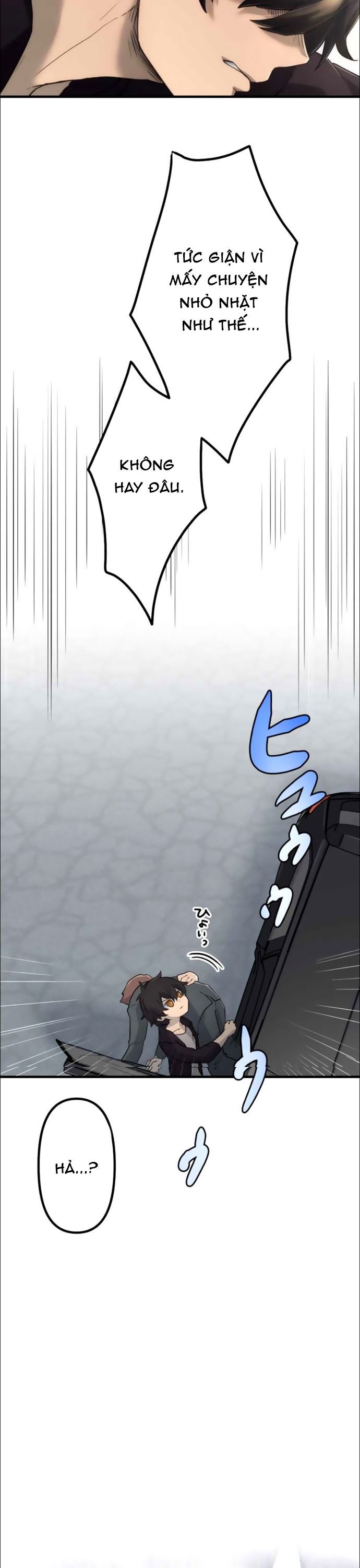 Thăng Cấp Thành Thợ Săn S-Rank Nhờ Ứng Dụng Chúa Quỷ Chapter 12 - 28