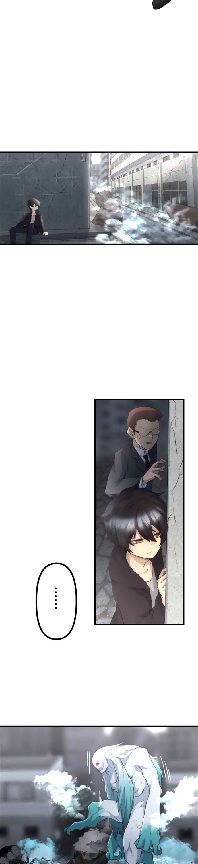 Thăng Cấp Thành Thợ Săn S-Rank Nhờ Ứng Dụng Chúa Quỷ Chapter 12 - 32