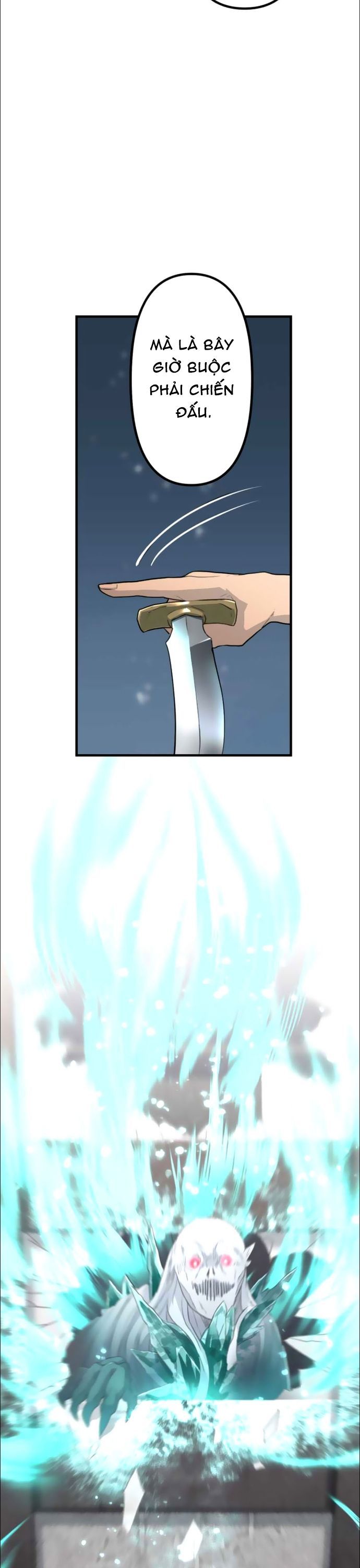 Thăng Cấp Thành Thợ Săn S-Rank Nhờ Ứng Dụng Chúa Quỷ Chapter 12 - 40