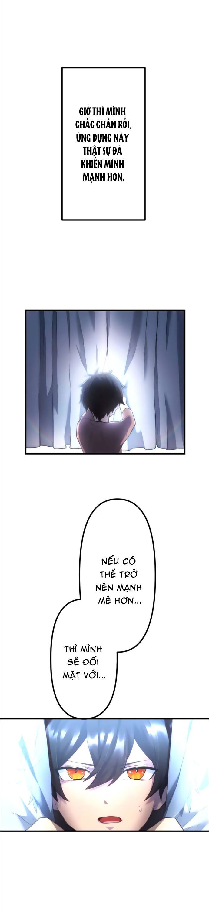 Thăng Cấp Thành Thợ Săn S-Rank Nhờ Ứng Dụng Chúa Quỷ Chapter 12 - 5