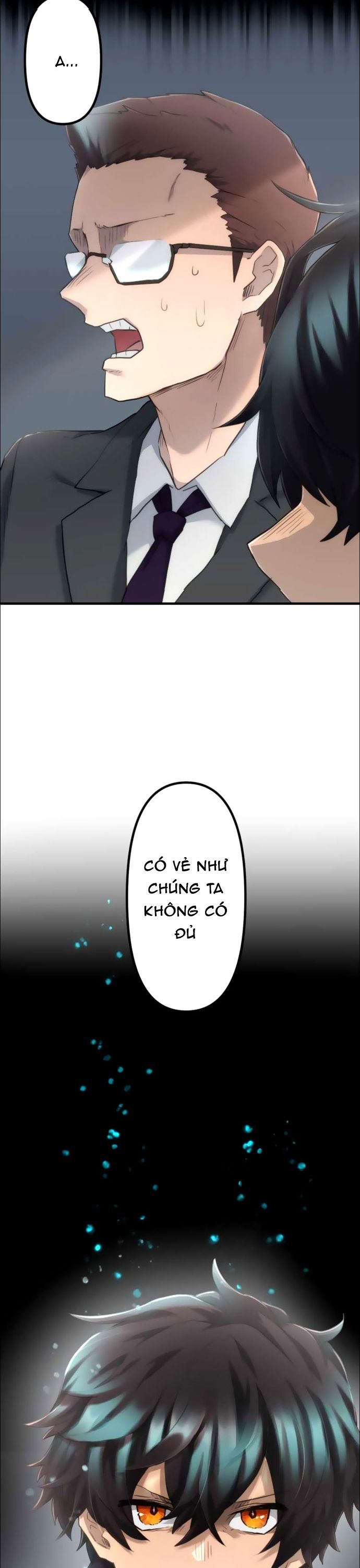 Thăng Cấp Thành Thợ Săn S-Rank Nhờ Ứng Dụng Chúa Quỷ Chapter 12 - 42