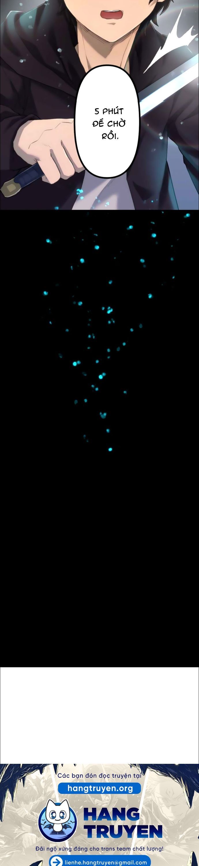 Thăng Cấp Thành Thợ Săn S-Rank Nhờ Ứng Dụng Chúa Quỷ Chapter 12 - 43