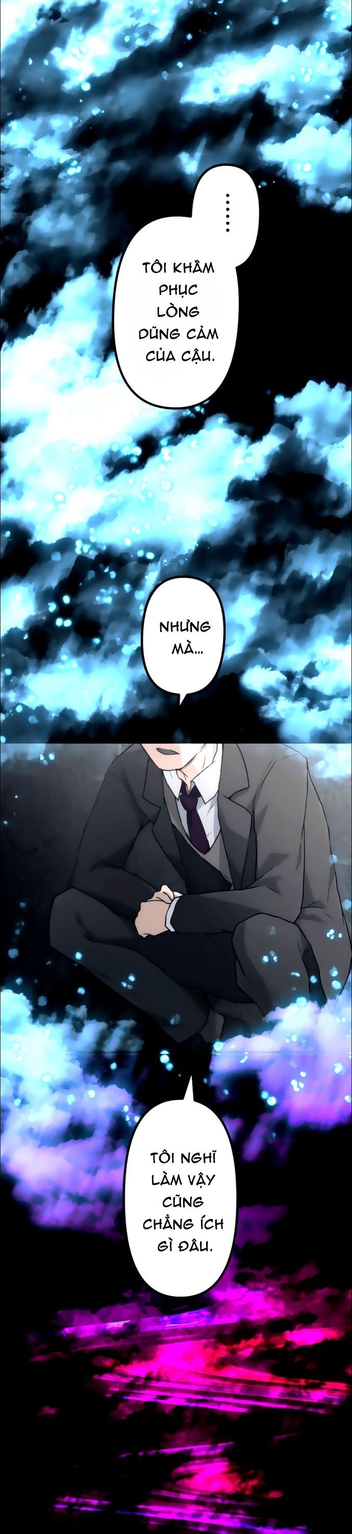 Thăng Cấp Thành Thợ Săn S-Rank Nhờ Ứng Dụng Chúa Quỷ Chapter 13 - 18