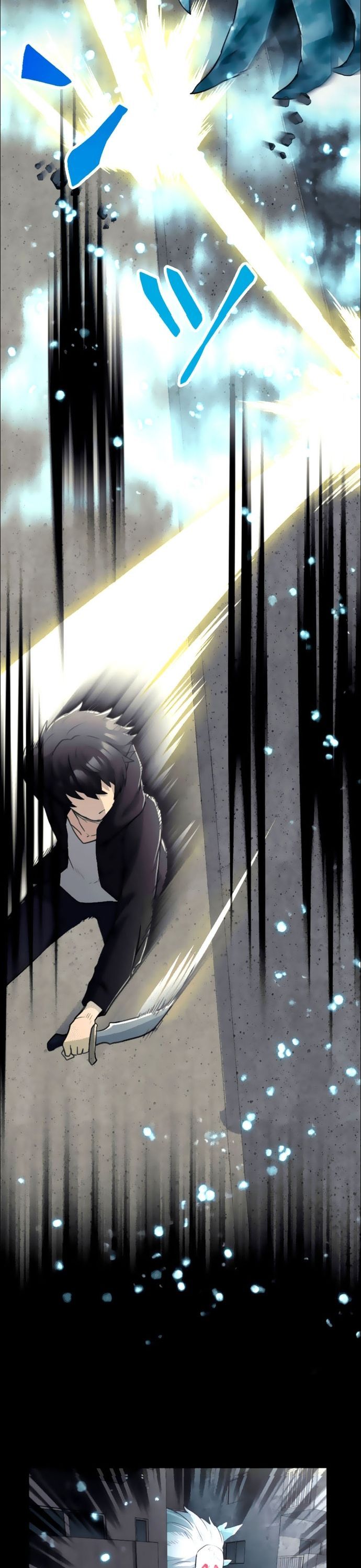 Thăng Cấp Thành Thợ Săn S-Rank Nhờ Ứng Dụng Chúa Quỷ Chapter 13 - 27