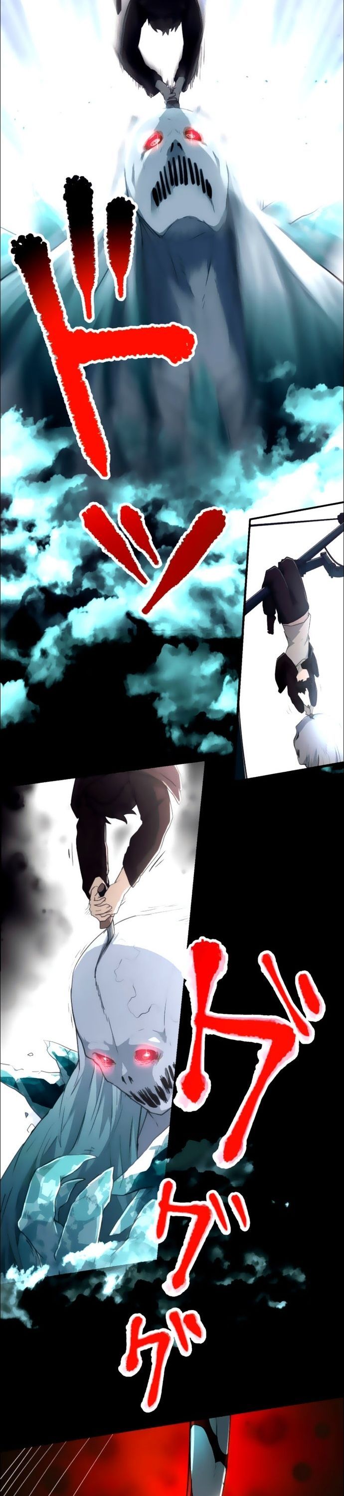 Thăng Cấp Thành Thợ Săn S-Rank Nhờ Ứng Dụng Chúa Quỷ Chapter 13 - 29