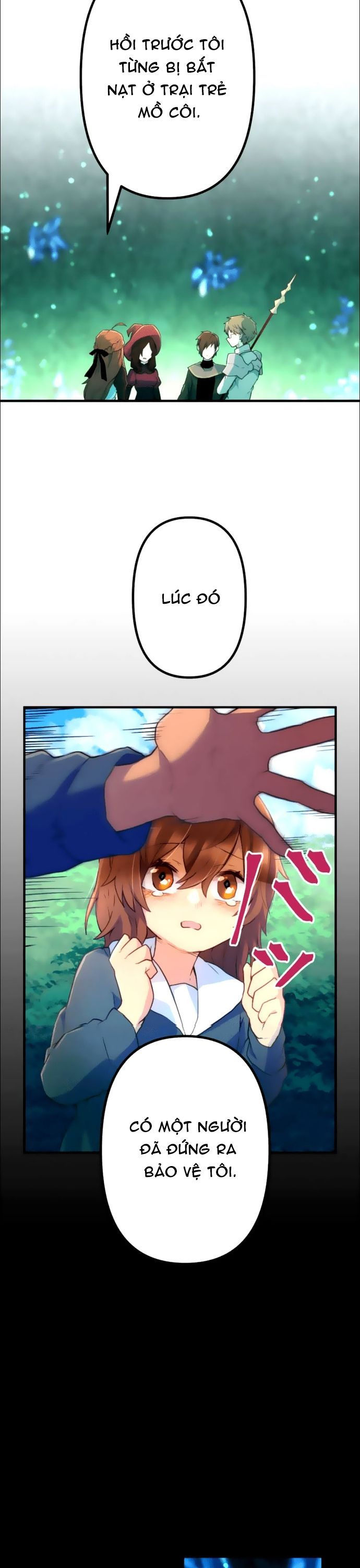 Thăng Cấp Thành Thợ Săn S-Rank Nhờ Ứng Dụng Chúa Quỷ Chapter 14 - 11