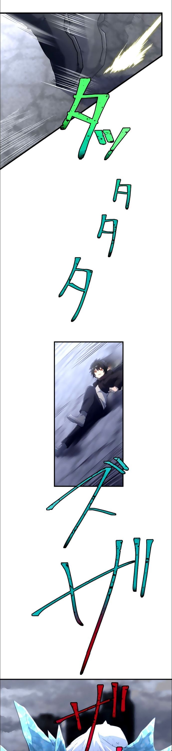 Thăng Cấp Thành Thợ Săn S-Rank Nhờ Ứng Dụng Chúa Quỷ Chapter 14 - 23