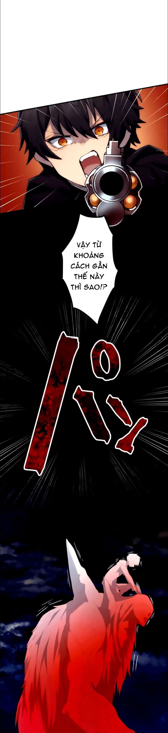 Thăng Cấp Thành Thợ Săn S-Rank Nhờ Ứng Dụng Chúa Quỷ Chapter 14 - 26