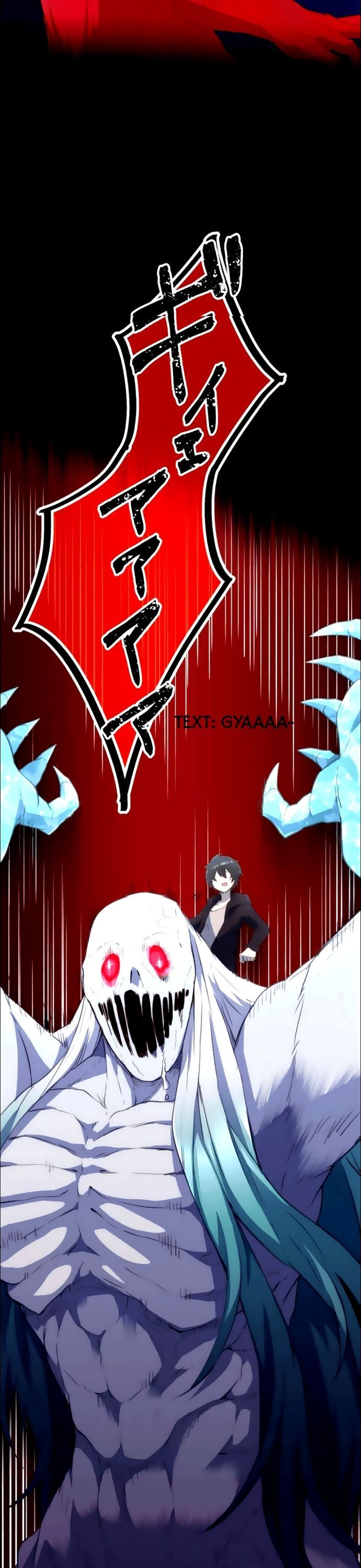 Thăng Cấp Thành Thợ Săn S-Rank Nhờ Ứng Dụng Chúa Quỷ Chapter 14 - 27