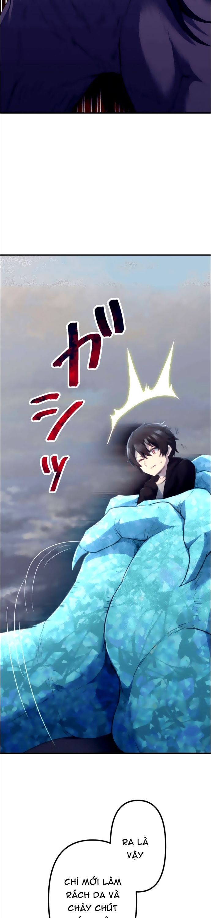 Thăng Cấp Thành Thợ Săn S-Rank Nhờ Ứng Dụng Chúa Quỷ Chapter 14 - 28