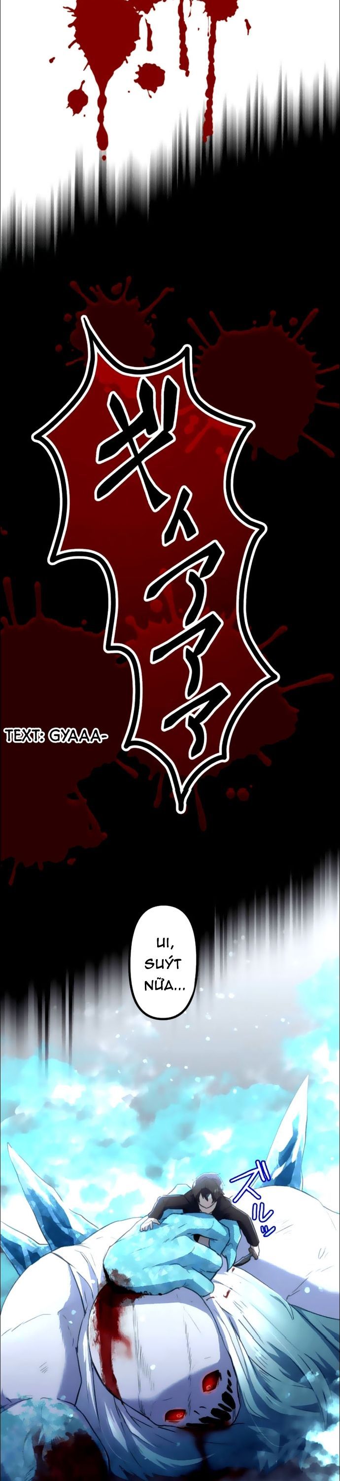 Thăng Cấp Thành Thợ Săn S-Rank Nhờ Ứng Dụng Chúa Quỷ Chapter 14 - 30