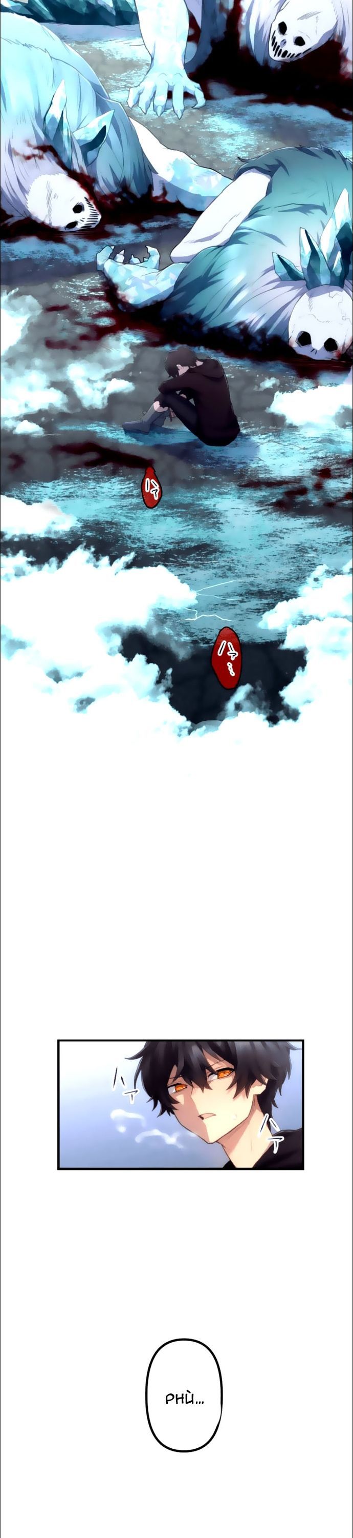 Thăng Cấp Thành Thợ Săn S-Rank Nhờ Ứng Dụng Chúa Quỷ Chapter 14 - 38