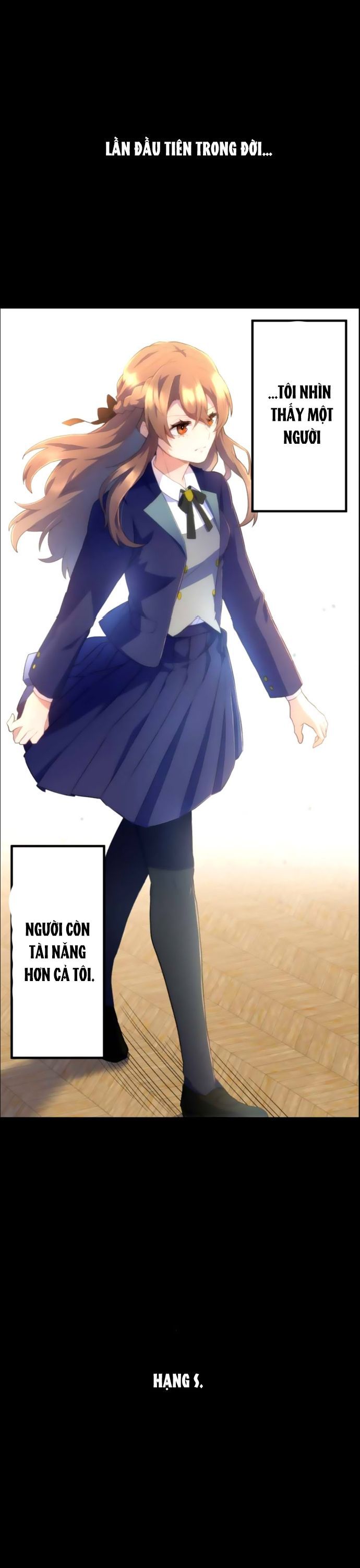 Thăng Cấp Thành Thợ Săn S-Rank Nhờ Ứng Dụng Chúa Quỷ Chapter 17 - 12