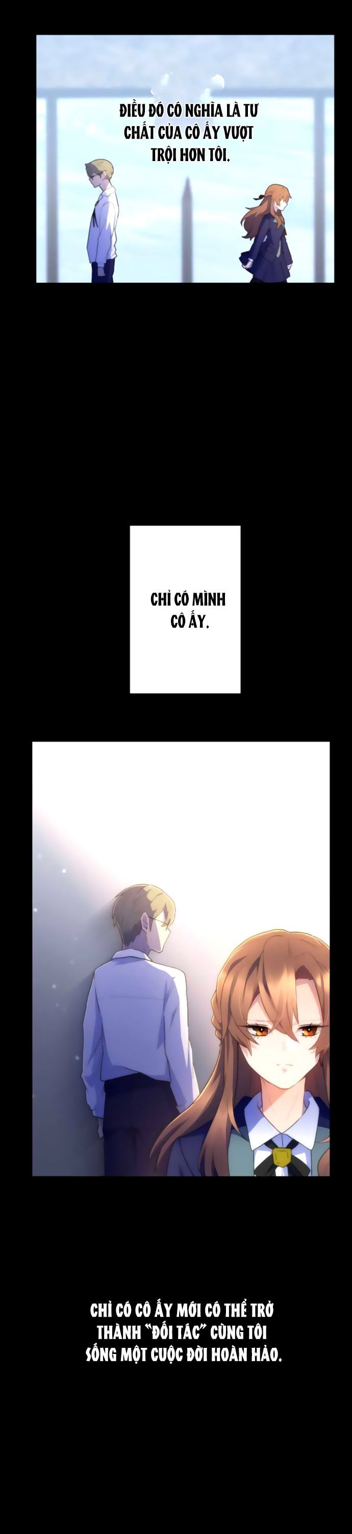 Thăng Cấp Thành Thợ Săn S-Rank Nhờ Ứng Dụng Chúa Quỷ Chapter 17 - 13