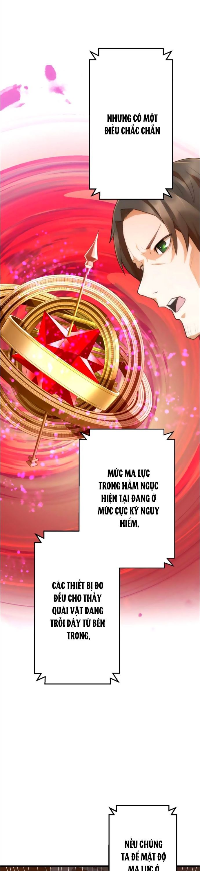 Thăng Cấp Thành Thợ Săn S-Rank Nhờ Ứng Dụng Chúa Quỷ Chapter 17 - 20