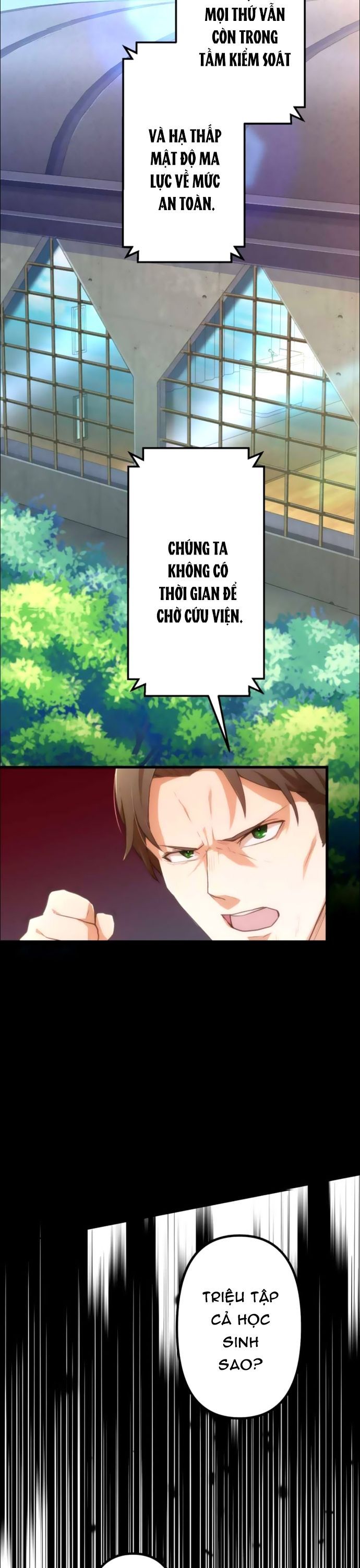 Thăng Cấp Thành Thợ Săn S-Rank Nhờ Ứng Dụng Chúa Quỷ Chapter 17 - 22