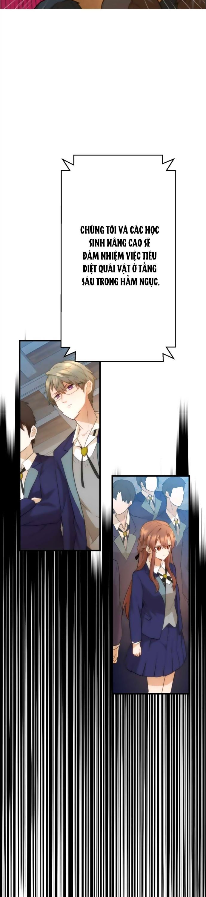 Thăng Cấp Thành Thợ Săn S-Rank Nhờ Ứng Dụng Chúa Quỷ Chapter 17 - 26