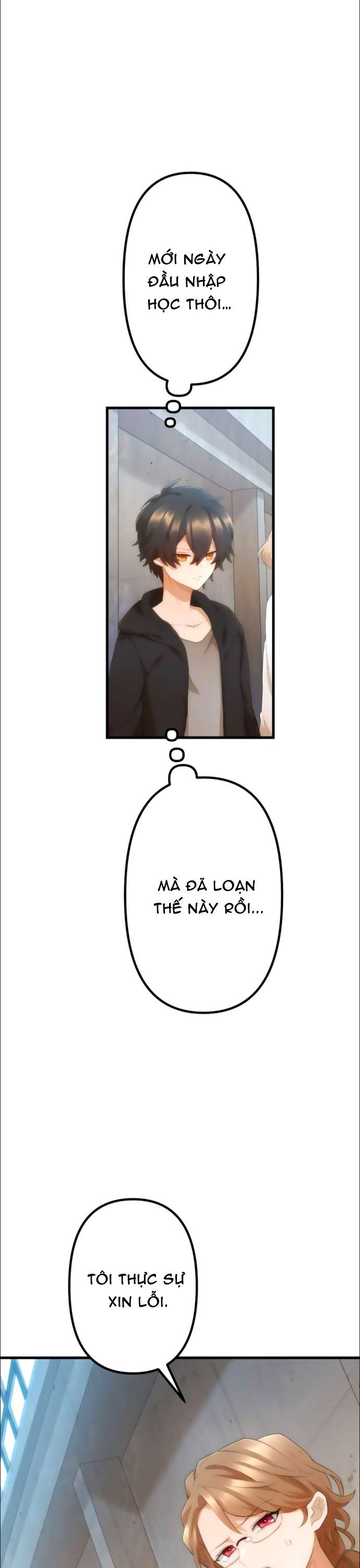 Thăng Cấp Thành Thợ Săn S-Rank Nhờ Ứng Dụng Chúa Quỷ Chapter 17 - 28