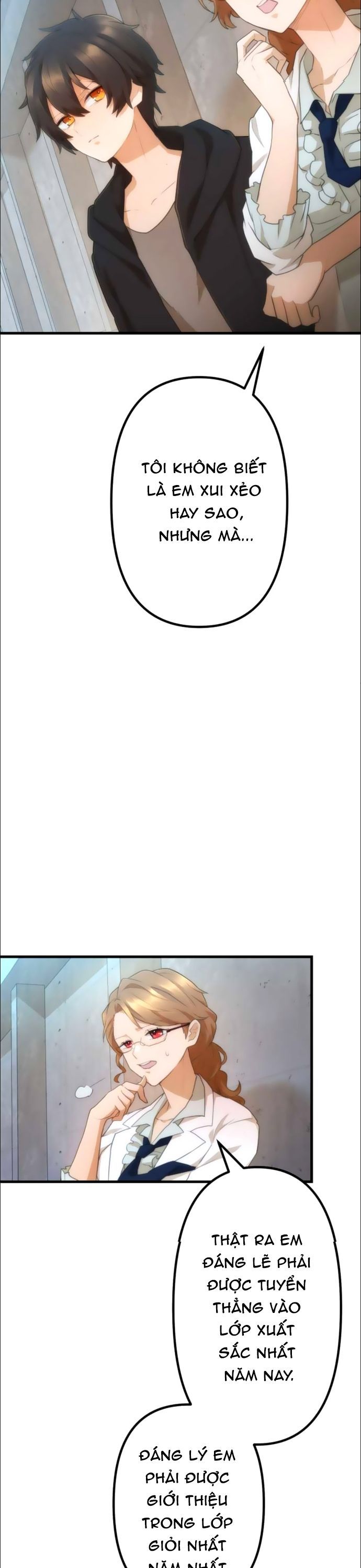 Thăng Cấp Thành Thợ Săn S-Rank Nhờ Ứng Dụng Chúa Quỷ Chapter 17 - 29