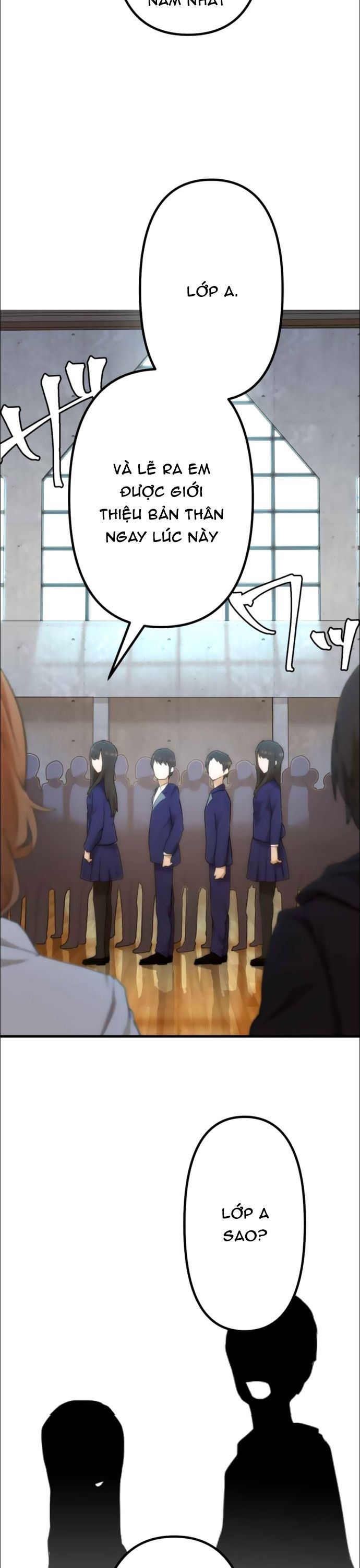 Thăng Cấp Thành Thợ Săn S-Rank Nhờ Ứng Dụng Chúa Quỷ Chapter 17 - 30