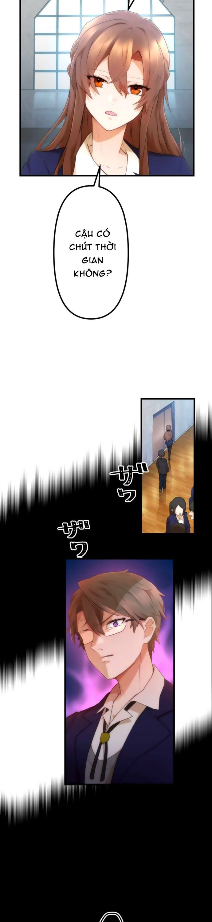 Thăng Cấp Thành Thợ Săn S-Rank Nhờ Ứng Dụng Chúa Quỷ Chapter 17 - 34