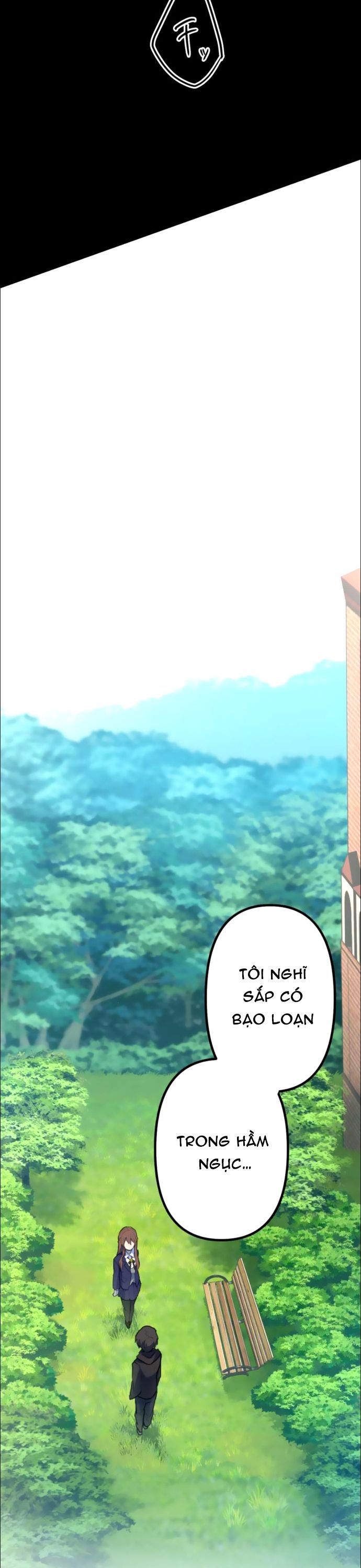 Thăng Cấp Thành Thợ Săn S-Rank Nhờ Ứng Dụng Chúa Quỷ Chapter 17 - 35