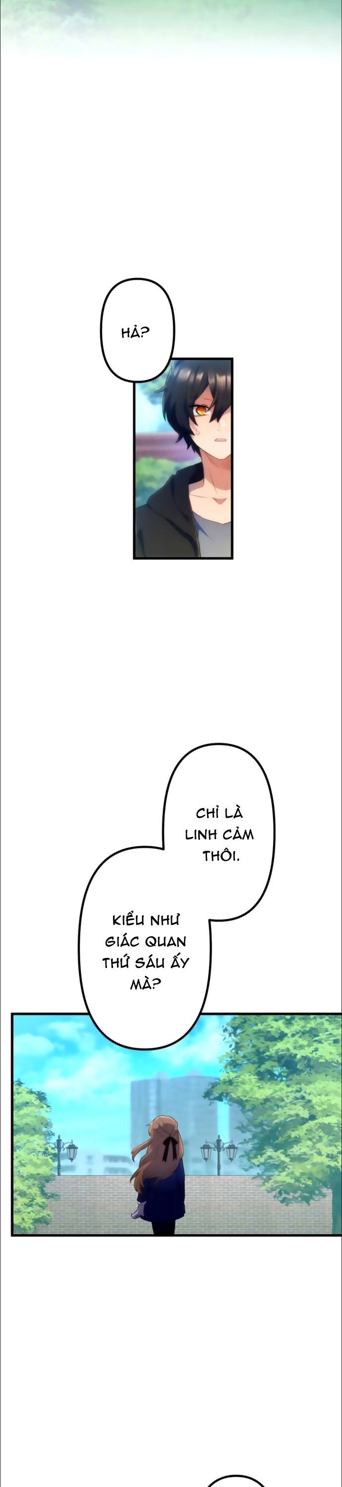 Thăng Cấp Thành Thợ Săn S-Rank Nhờ Ứng Dụng Chúa Quỷ Chapter 17 - 36