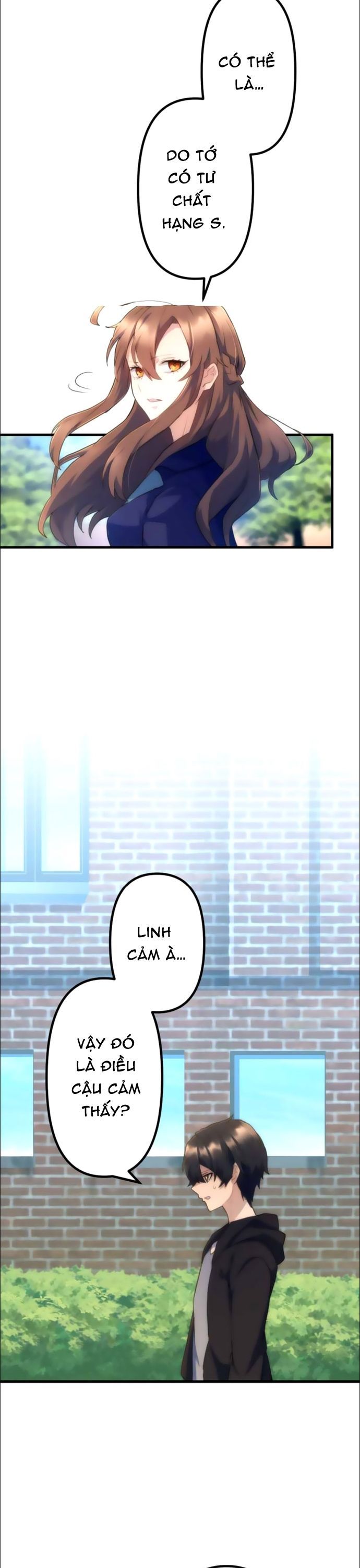 Thăng Cấp Thành Thợ Săn S-Rank Nhờ Ứng Dụng Chúa Quỷ Chapter 17 - 37